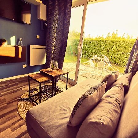 Gite Cosy Entre Bordeaux Et Lacanau Sainte-Helene  Exteriér fotografie