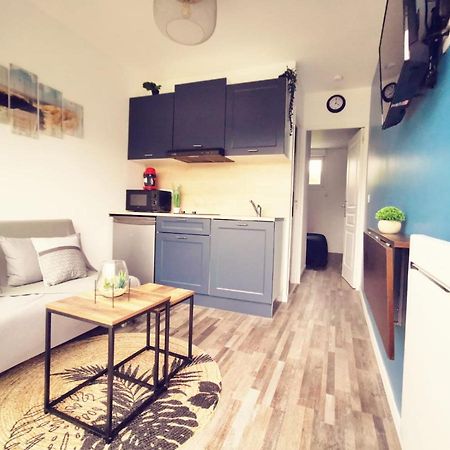 Gite Cosy Entre Bordeaux Et Lacanau Sainte-Helene  Exteriér fotografie