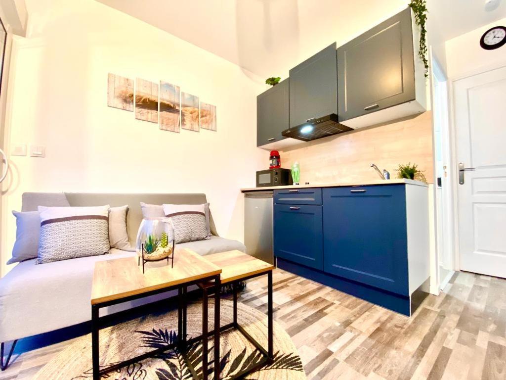 Gite Cosy Entre Bordeaux Et Lacanau Sainte-Helene  Exteriér fotografie