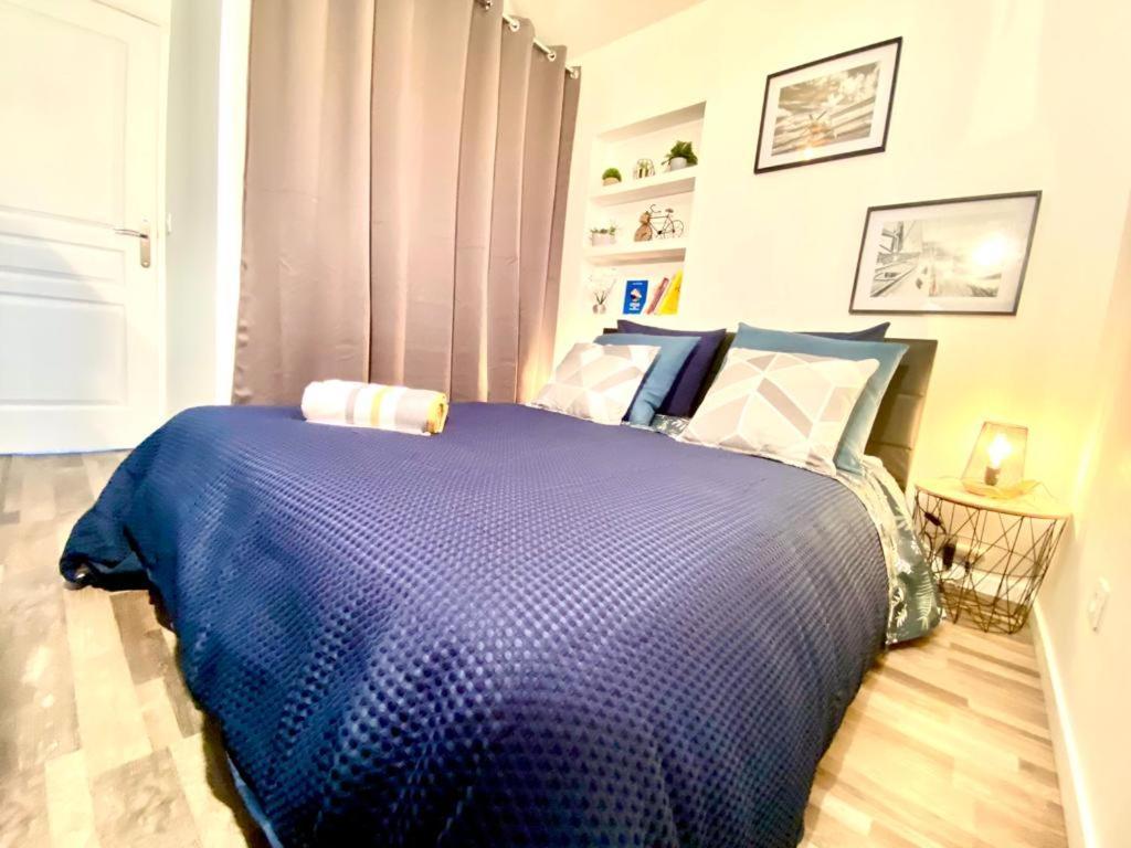 Gite Cosy Entre Bordeaux Et Lacanau Sainte-Helene  Exteriér fotografie