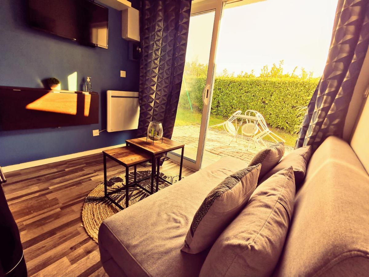 Gite Cosy Entre Bordeaux Et Lacanau Sainte-Helene  Exteriér fotografie