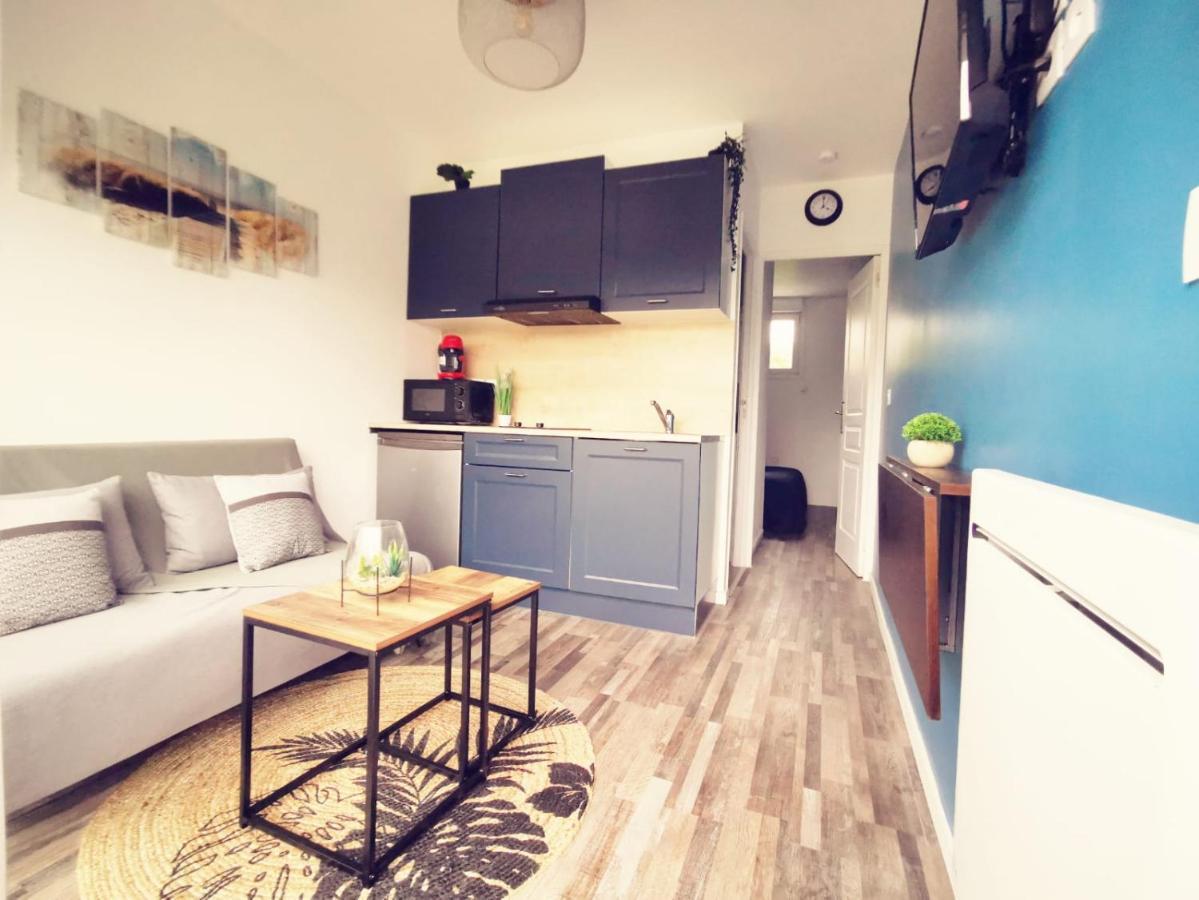 Gite Cosy Entre Bordeaux Et Lacanau Sainte-Helene  Exteriér fotografie