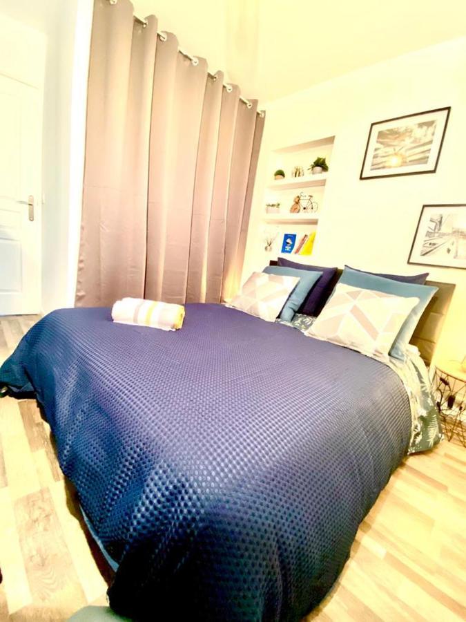 Gite Cosy Entre Bordeaux Et Lacanau Sainte-Helene  Exteriér fotografie
