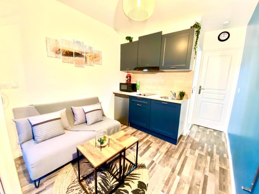 Gite Cosy Entre Bordeaux Et Lacanau Sainte-Helene  Exteriér fotografie