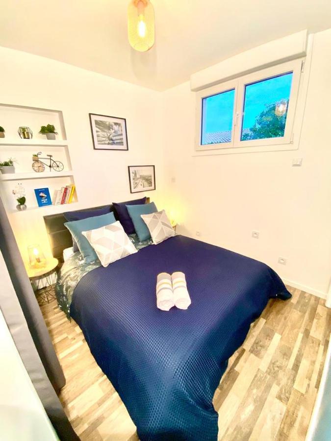Gite Cosy Entre Bordeaux Et Lacanau Sainte-Helene  Exteriér fotografie