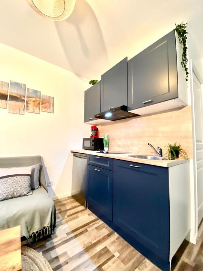 Gite Cosy Entre Bordeaux Et Lacanau Sainte-Helene  Exteriér fotografie