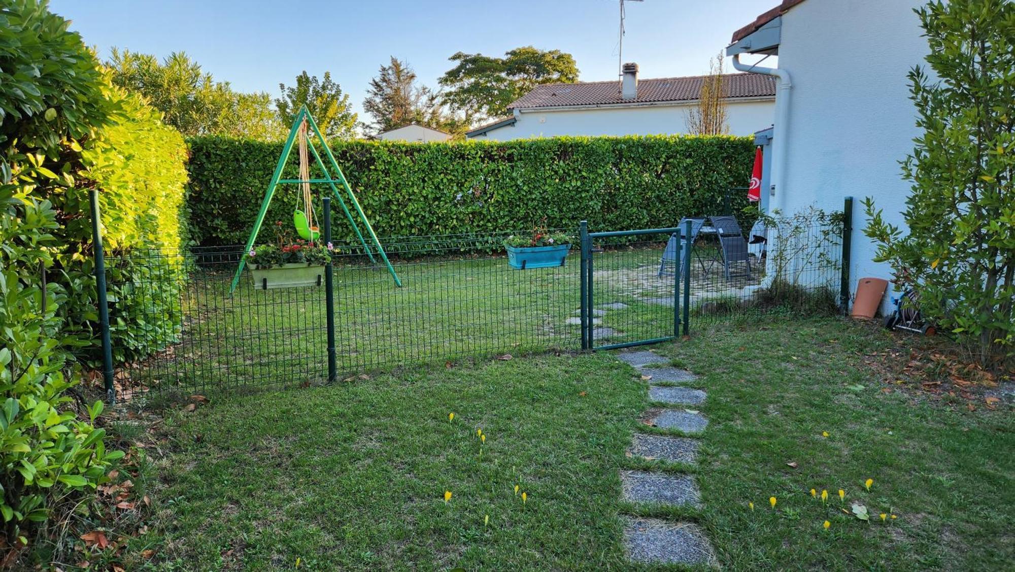 Gite Cosy Entre Bordeaux Et Lacanau Sainte-Helene  Exteriér fotografie